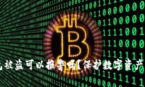 区块链钱包被盗可以报警吗？保护数字资产的安全指南