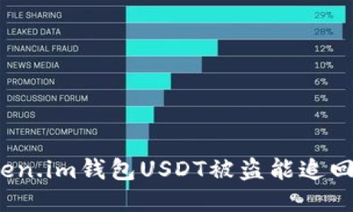 Token.im钱包USDT被盗能追回吗？