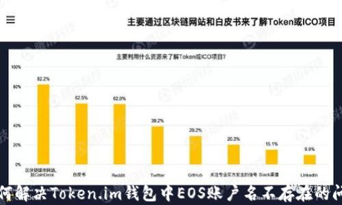 
如何解决Token.im钱包中EOS账户名不存在的问题