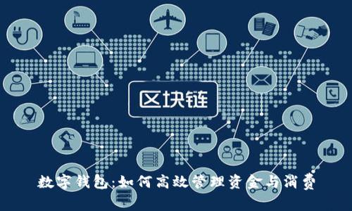 数字钱包：如何高效管理资金与消费