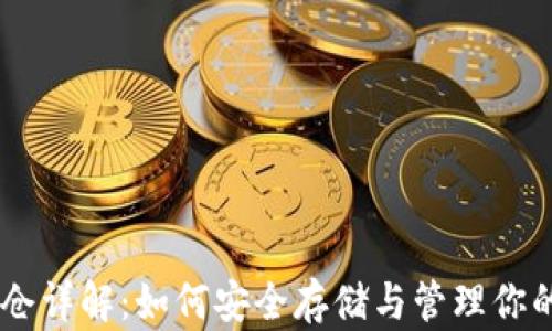 
IM钱包锁仓详解：如何安全存储与管理你的数字资产