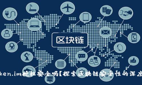 : token.im授权安全吗？探索区块链安全性的深度分析
