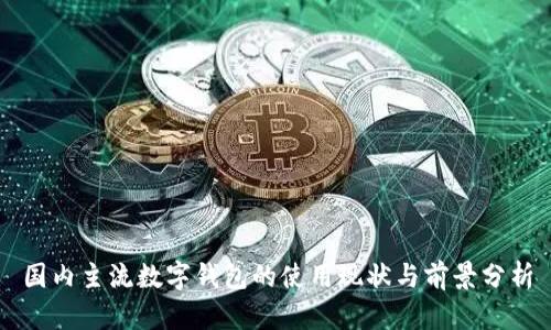 国内主流数字钱包的使用现状与前景分析