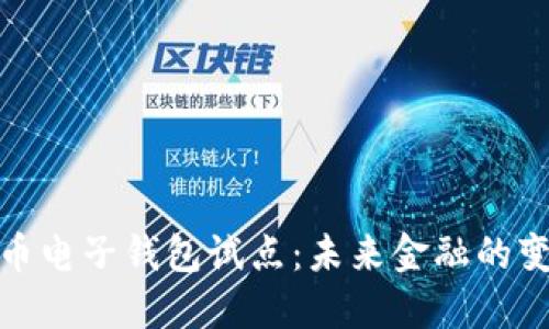 数字货币电子钱包试点：未来金融的变革之路