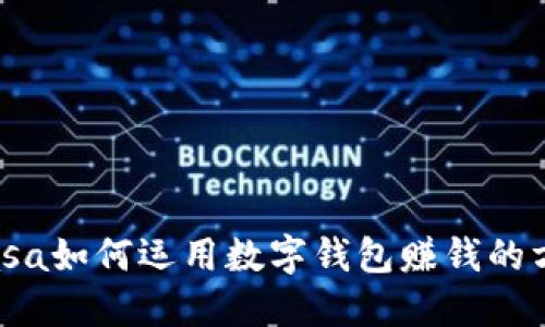 biasa如何运用数字钱包赚钱的方法