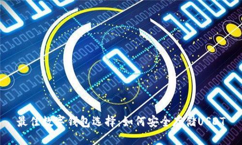 最佳数字钱包选择：如何安全存储USDT