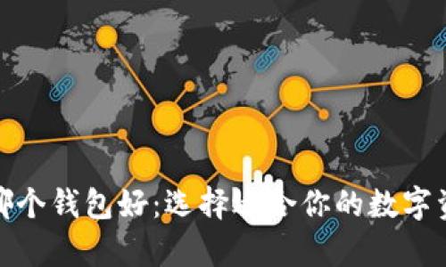 数字货币存哪个钱包好：选择适合你的数字资产存储方案