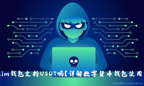 : Token.im钱包支持USDT吗？详解数字货币钱包使用与安全性