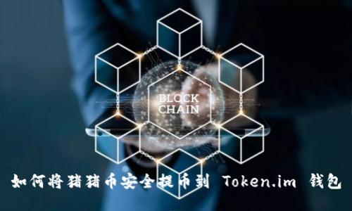 如何将猪猪币安全提币到 Token.im 钱包