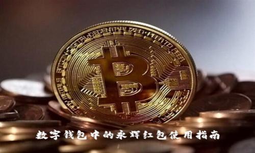 数字钱包中的永辉红包使用指南