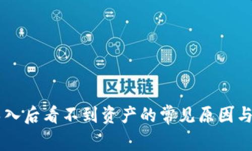 IM钱包导入后看不到资产的常见原因与解决方案