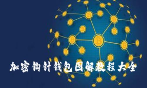 加密钩针钱包图解教程大全