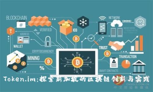 Token.im：探索新加坡的区块链创新与实践