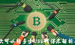IM钱包一次可以转多少USDT？详尽解析与实操指南