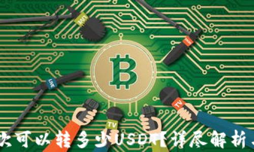 
IM钱包一次可以转多少USDT？详尽解析与实操指南