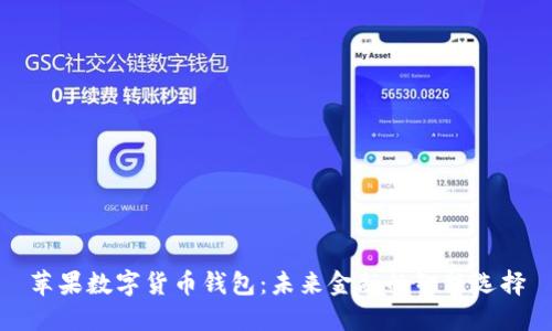 苹果数字货币钱包：未来金融的智能选择