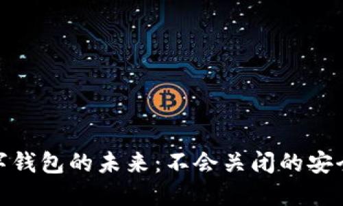 数字钱包的未来：不会关闭的安全港