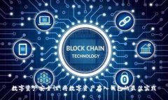 数字资产安全性：将数字资产存入钱包的最佳实