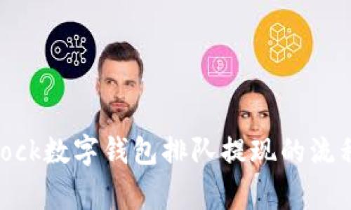 深入探讨Sblock数字钱包排队提现的流程与注意事项