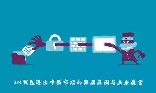 IM钱包退出中国市场的深层原因与未来展望