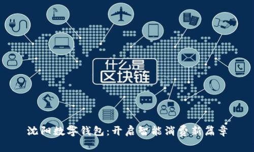 沈阳数字钱包：开启智能消费新篇章