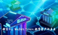 探索Big Wallet Token：数字资产的未来