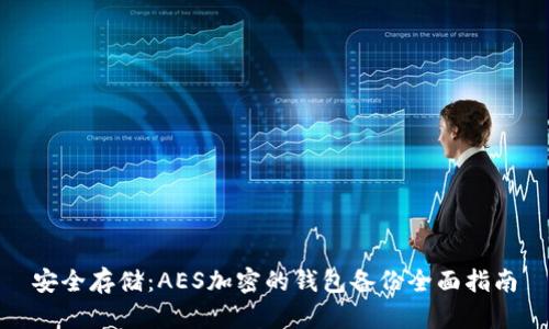 安全存储：AES加密的钱包备份全面指南