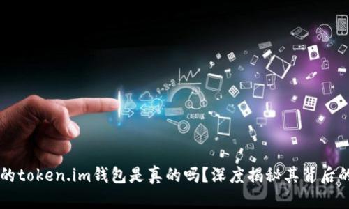 国内的token.im钱包是真的吗？深度揭秘其背后的真相