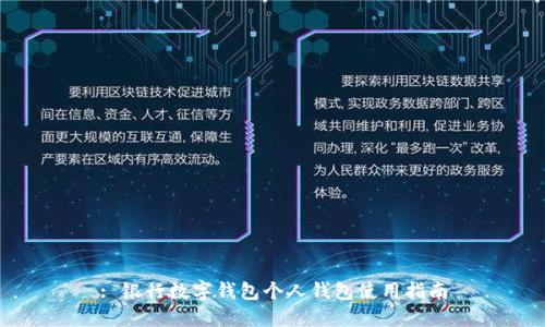 : 银行数字钱包个人钱包使用指南