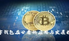 数字钱包在甘肃的应用与发展探讨