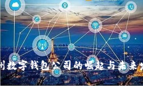 常州数字钱包公司的崛起与未来发展