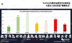 数字钱包被银行系统冻结的原因与解决方案