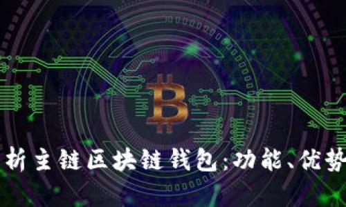 全面解析主链区块链钱包：功能、优势与应用