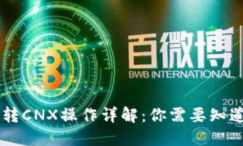 IM钱包转CNX操作详解：你需要知道的一切