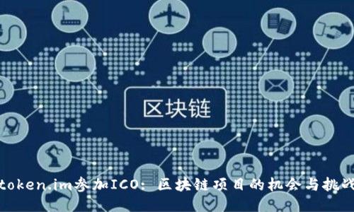 token.im参加ICO: 区块链项目的机会与挑战