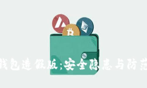 数字钱包造假版：安全隐患与防范措施