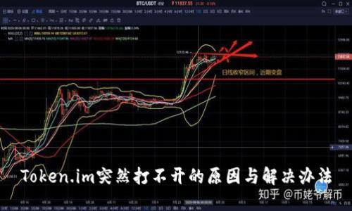 Token.im突然打不开的原因与解决办法