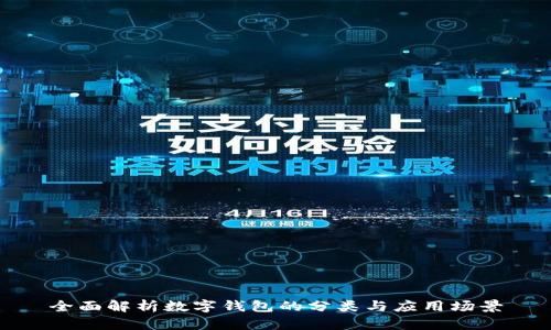 全面解析数字钱包的分类与应用场景