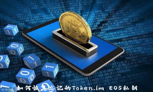 
如何恢复忘记的Token.im EOS私钥