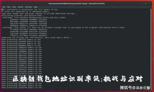 区块链钱包地址识别率低：挑战与应对