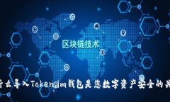 为什么导入Token.im钱包是您数字资产安全的关键？