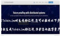 要在使用Token.im时生成助记词，您可以按照以下步