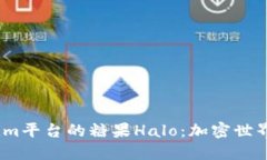 探索Token.im平台的糖果Halo：加密世界的未来之星