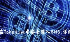 如何在Token.im中安全转入BNB：详细指南
