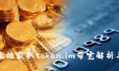如何高效获取token.im带宽解析与实践
