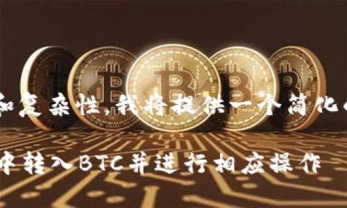 由于内容的长度和复杂性，我将提供一个简化的示例，供您参考。

如何在Token.im中转入BTC并进行相应操作