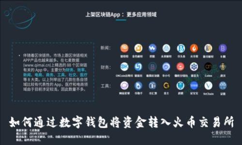 如何通过数字钱包将资金转入火币交易所