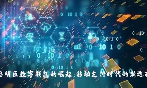 思明区数字钱包的崛起：移动支付时代的新选择
