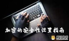加密的安全性设置指南